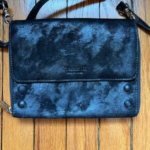 Hammitt Lucas Crossbody Bag - Galaxy Colorway